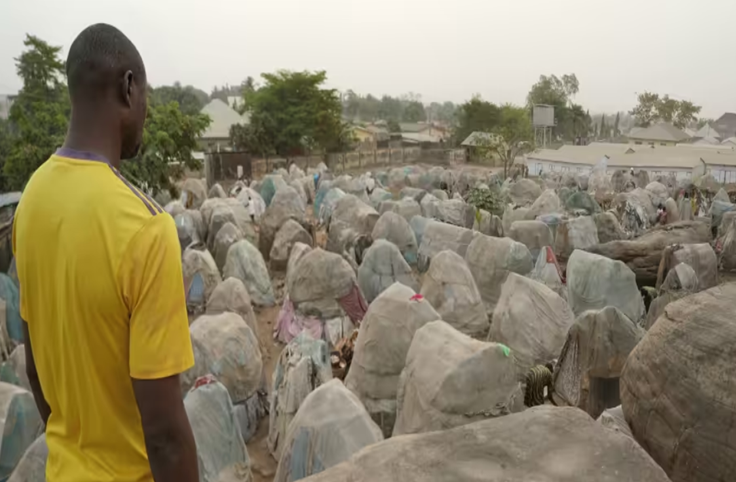 Como é a vida dos cristãos nos campos de deslocados da Nigéria