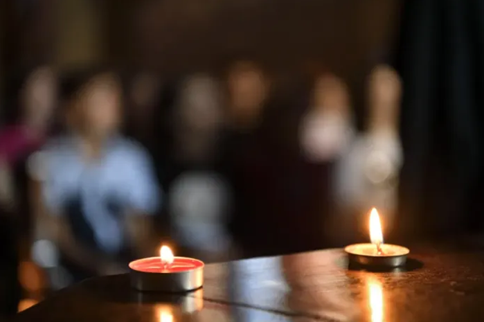 A sobrevivência do cristianismo corre risco na Síria