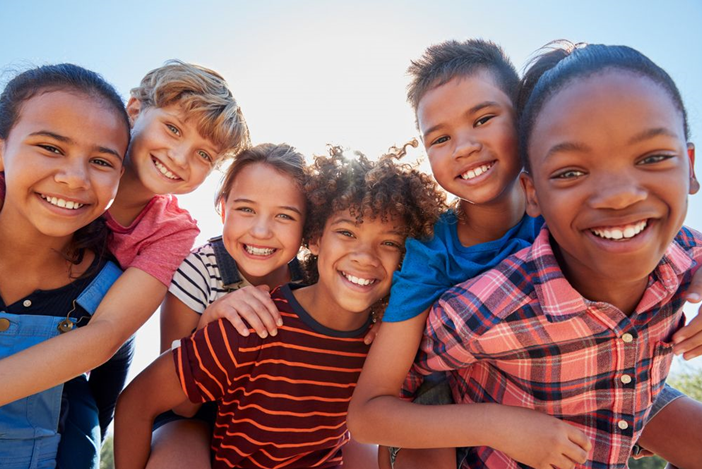 Direito da Criança e do Adolescente