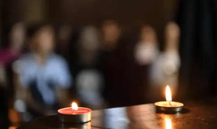 A sobrevivência do cristianismo corre risco na Síria