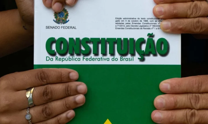 O Direito Para Todos